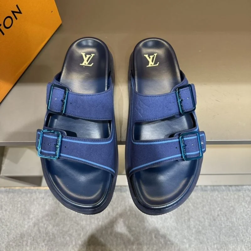 SportInspired Christian Dior Slippers 20567