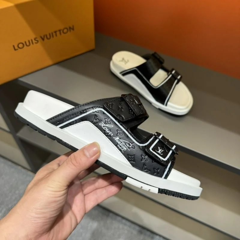 AllSeason Christian Dior Slippers 20569