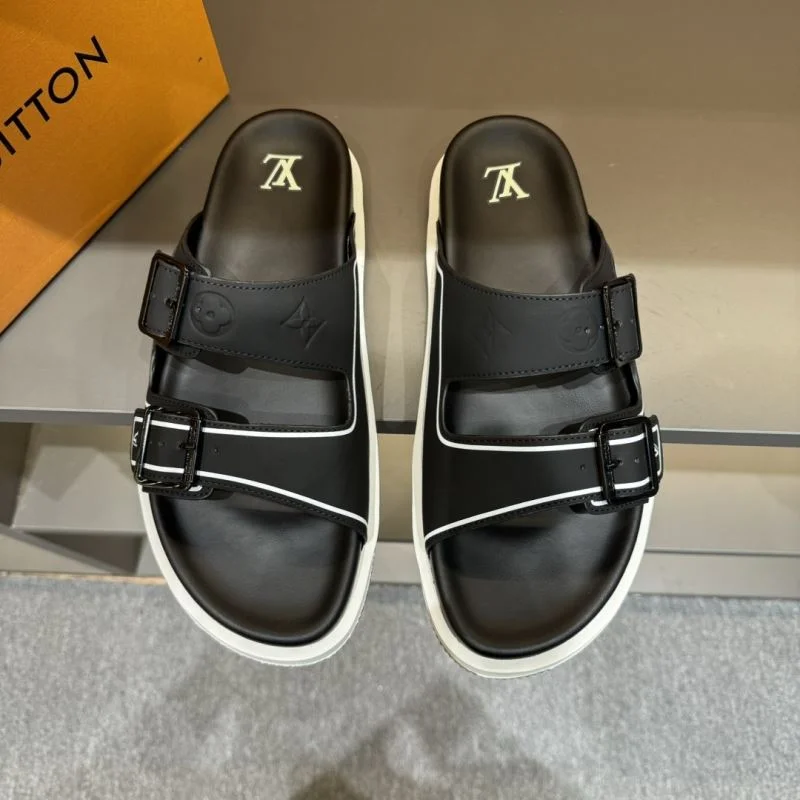 Lightweight Christian Dior Slippers 20559