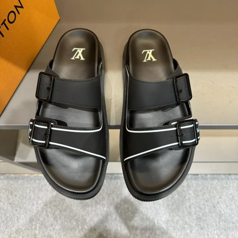 Christian Dior Slippers Modern 20621