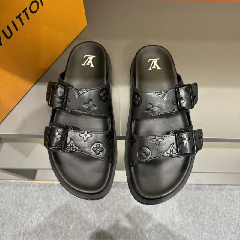Comfortable Christian Dior Slippers 20558