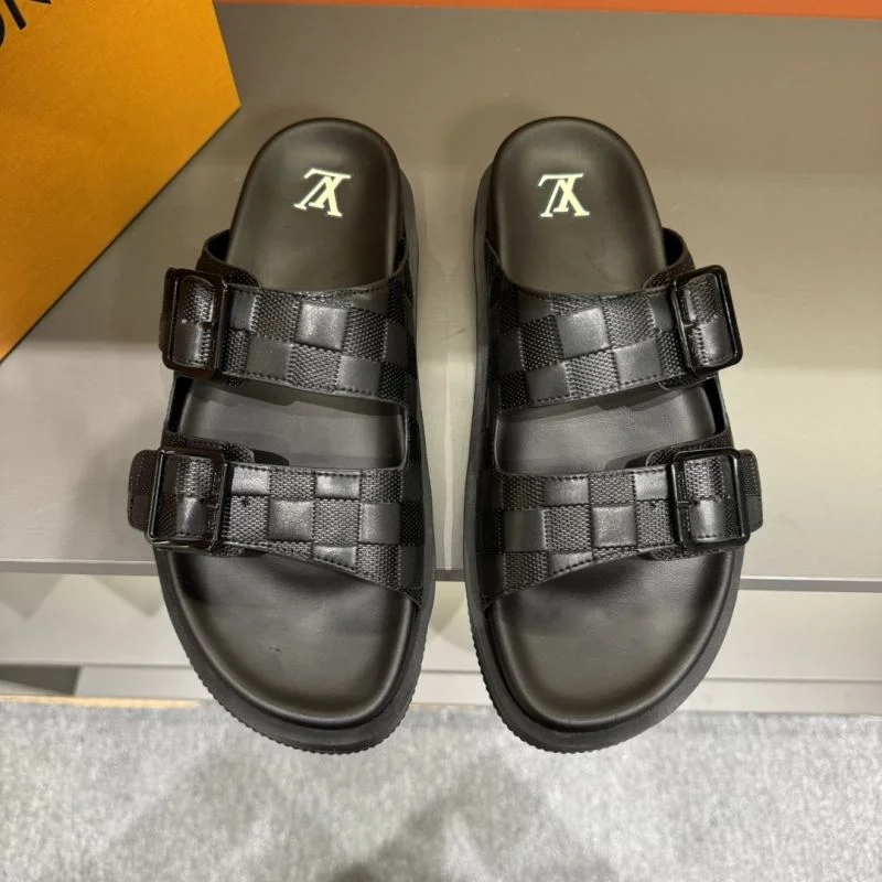 Comfortable Christian Dior Slippers 20544