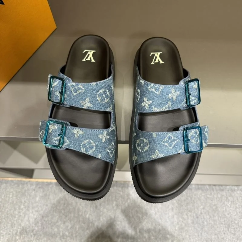 Attractive Christian Dior Slippers 20547