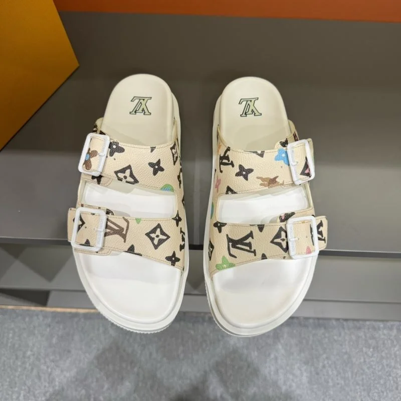 Packable Christian Dior Slippers 20538