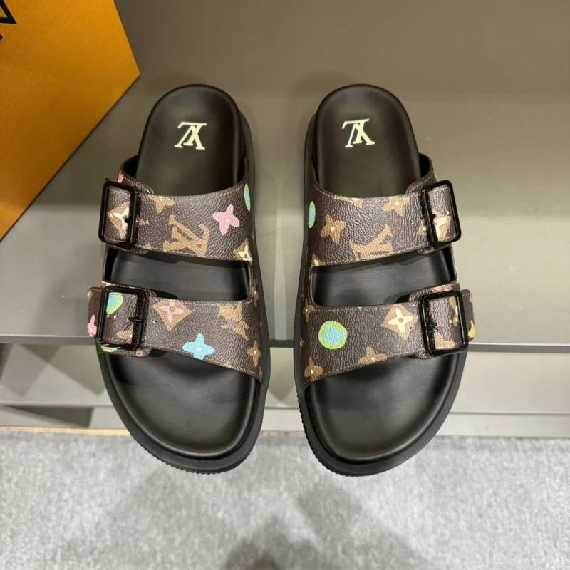 Original Christian Dior Slippers 20537