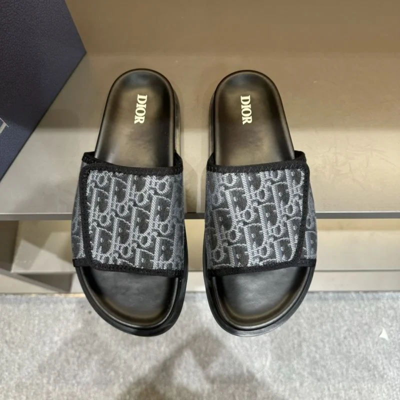 Christian Dior Slippers Chic 20533
