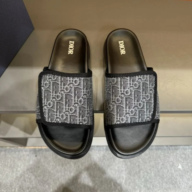 Christian Dior Slippers FashionForward 20536