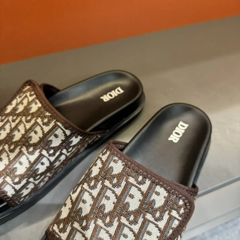 Christian Dior Slippers HighPerformance 20525