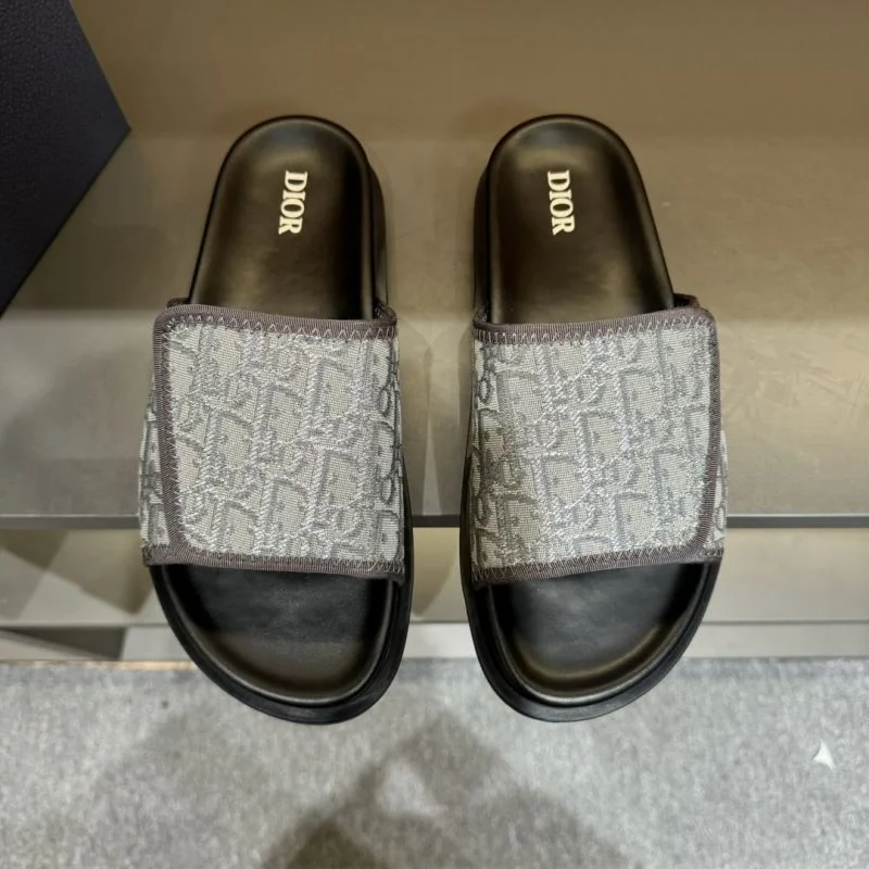 Christian Dior Slippers Sporty 20526