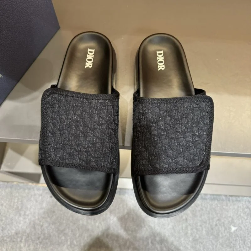 Christian Dior Slippers SmartChoice 20521
