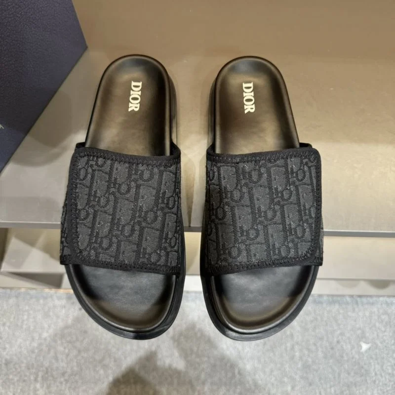 Christian Dior Slippers EasyCare 20523