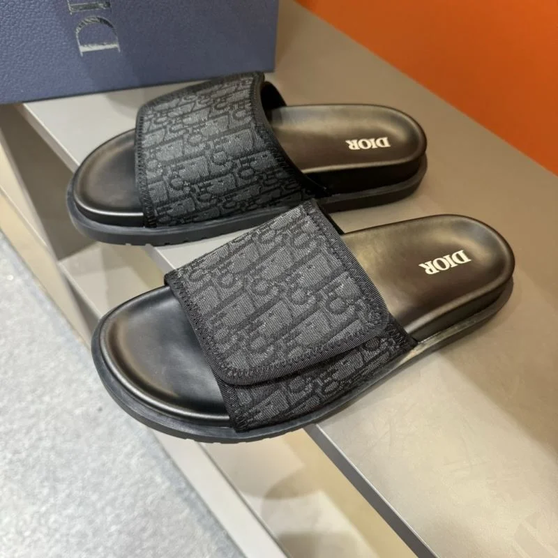 Christian Dior Slippers EasyCare 20523