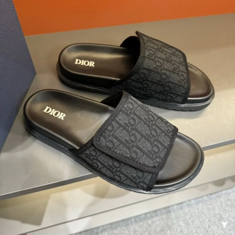 Christian Dior Slippers EasyCare 20523