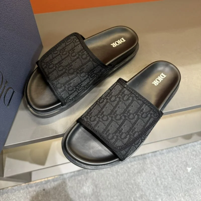 Christian Dior Slippers EasyCare 20523