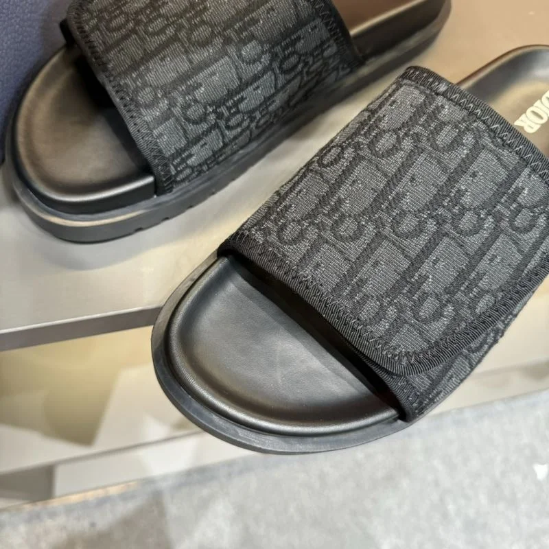 Christian Dior Slippers EasyCare 20523
