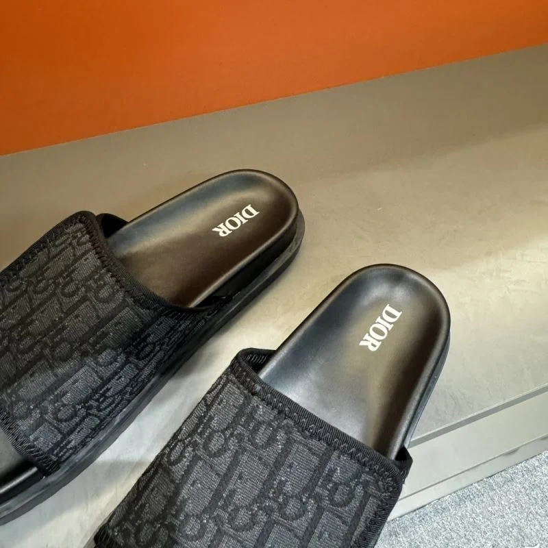 Christian Dior Slippers EasyCare 20523