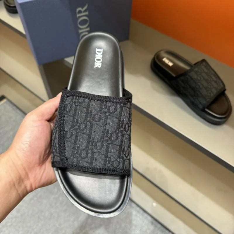 Christian Dior Slippers EasyCare 20523