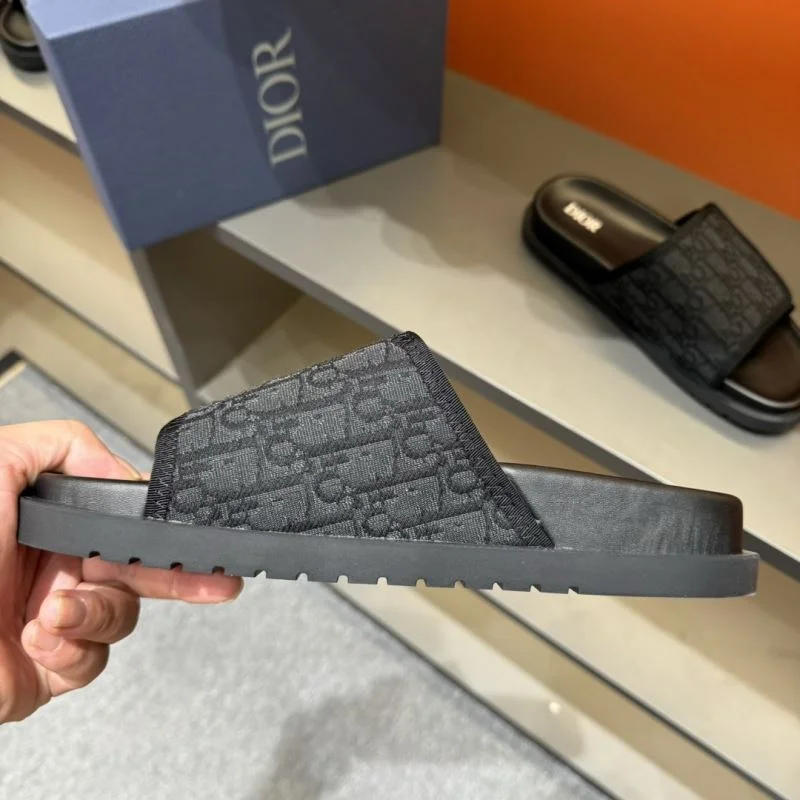Christian Dior Slippers EasyCare 20523