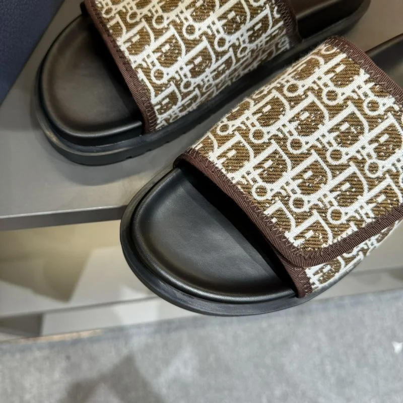 SunProtective Christian Dior Slippers 20522