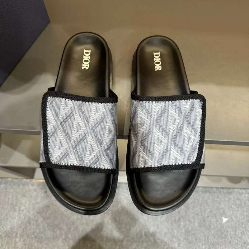 ZeroBulk Christian Dior Slippers 20517