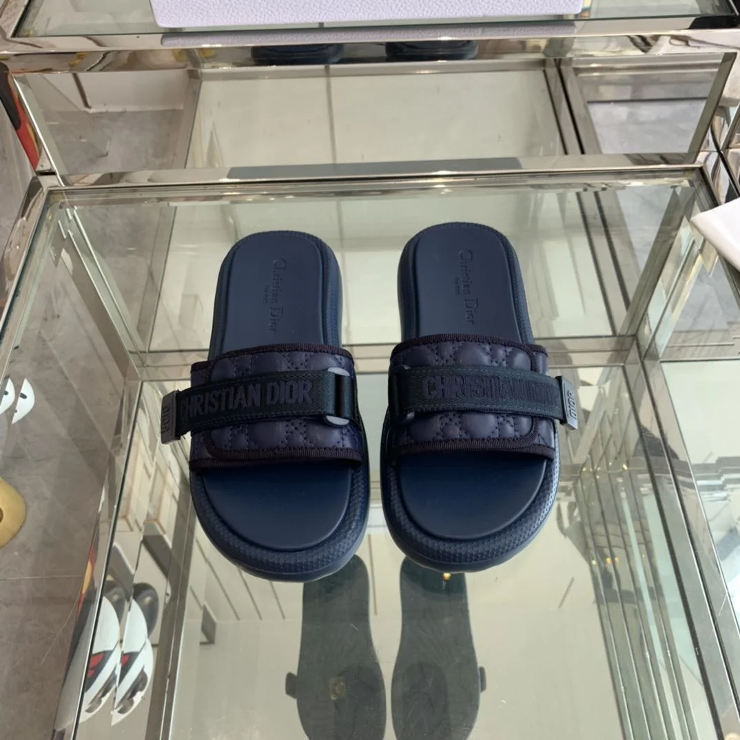Christian Dior Slippers FastDry 21131