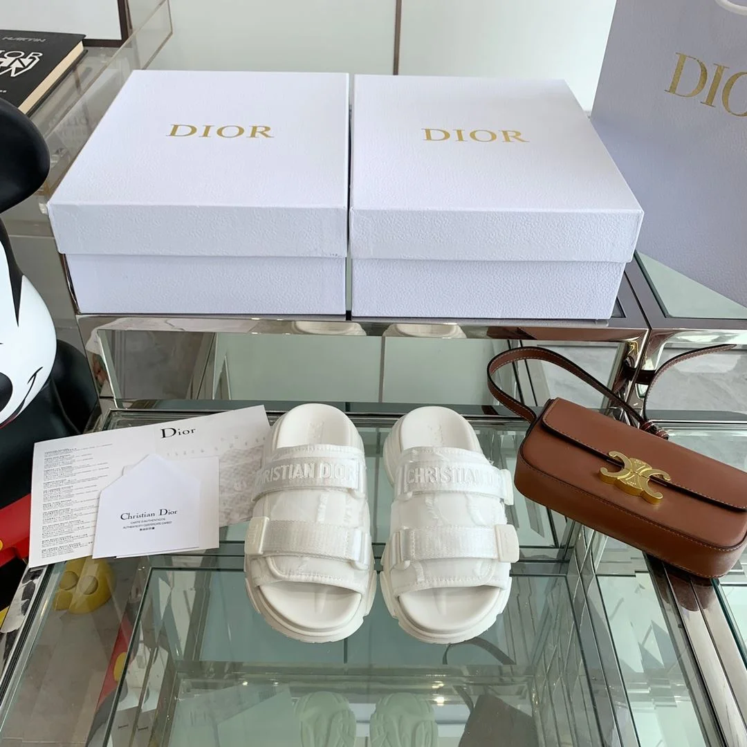 Christian Dior Slippers FashionForward 21130