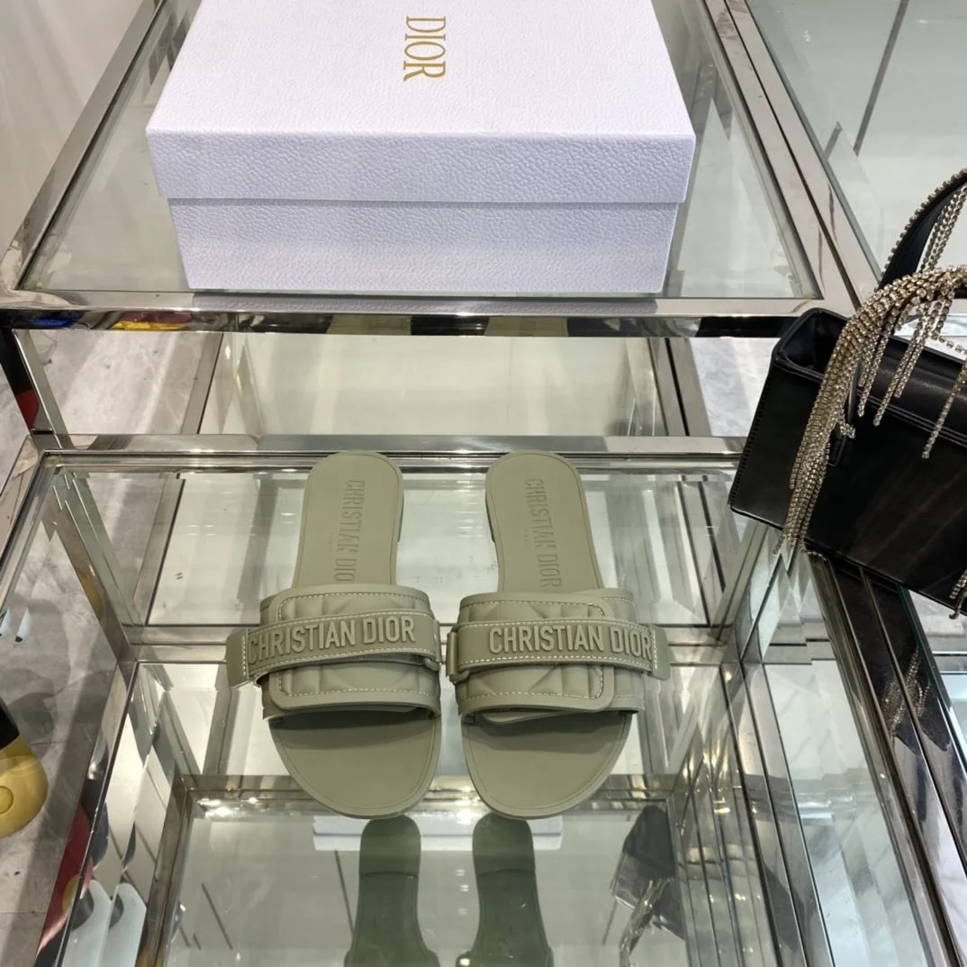 DailyWear Christian Dior Slippers 21123