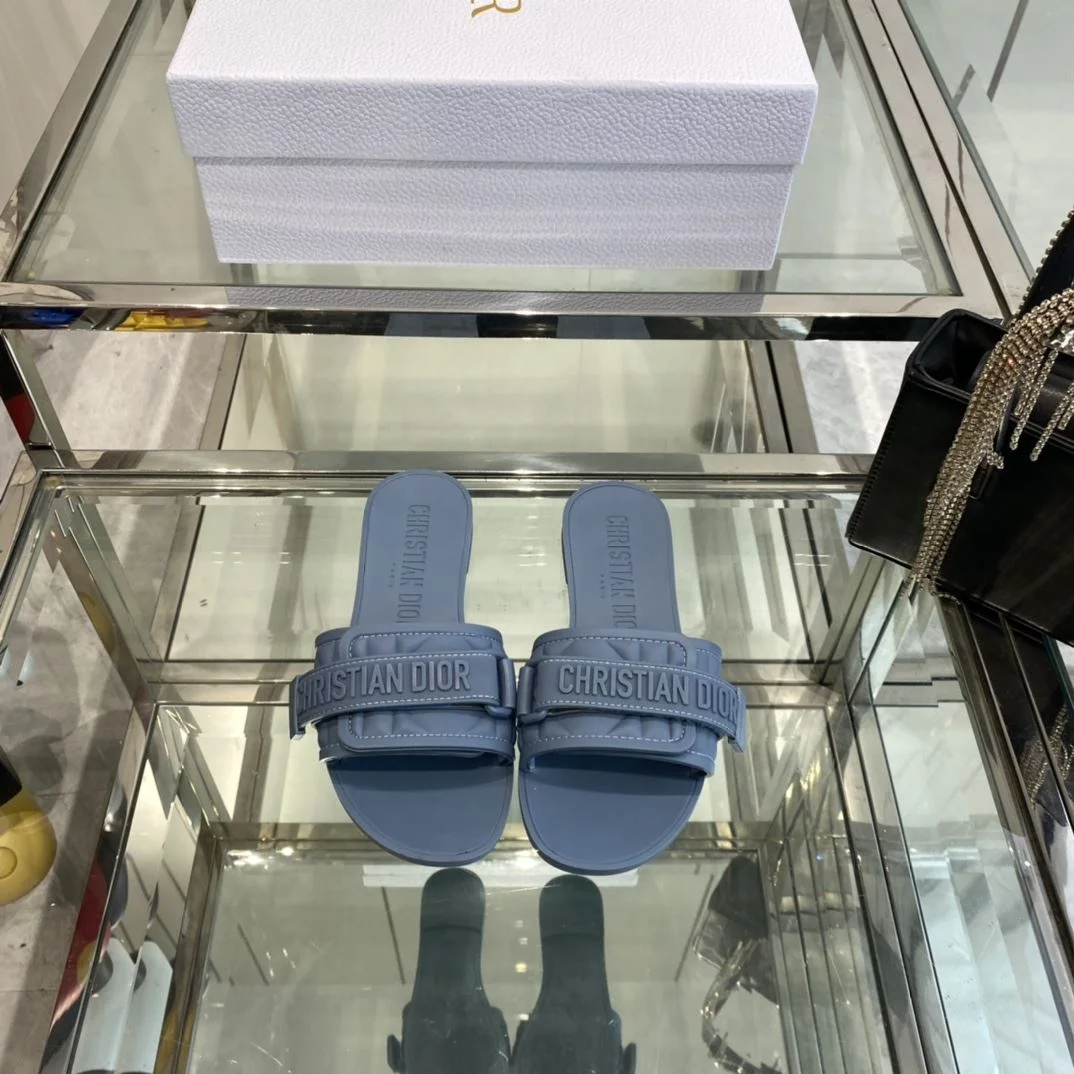 Affordable Christian Dior Slippers 21122