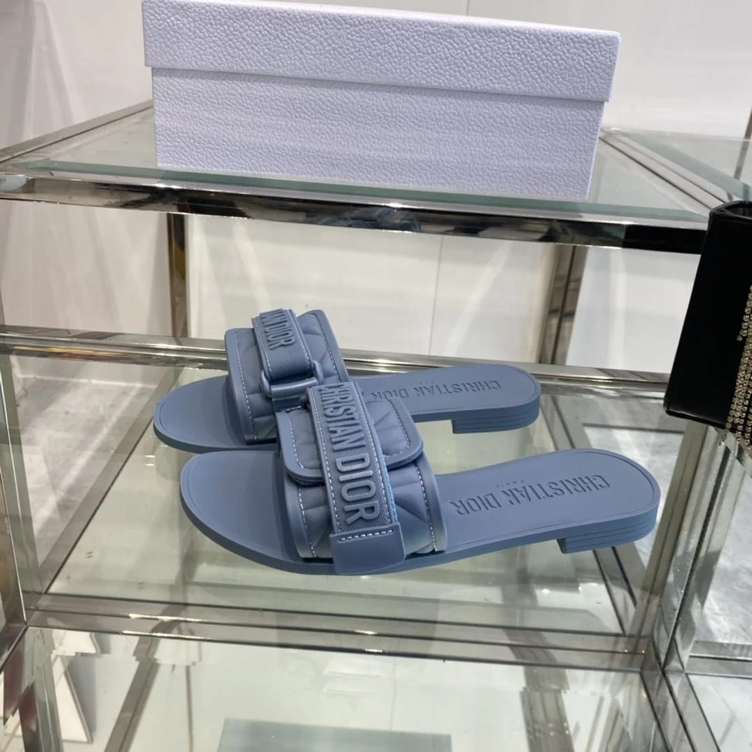 Affordable Christian Dior Slippers 21122