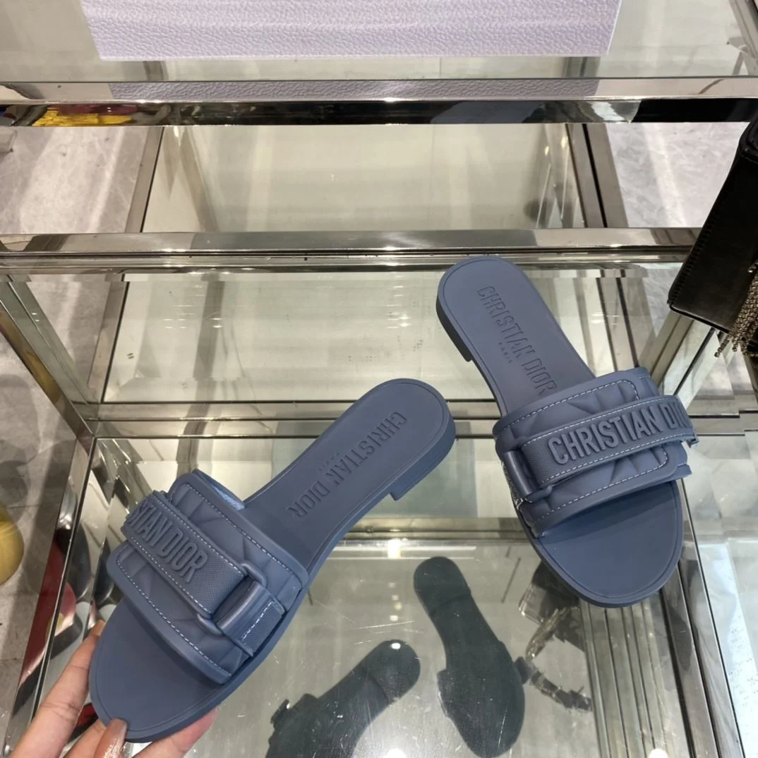 Affordable Christian Dior Slippers 21122