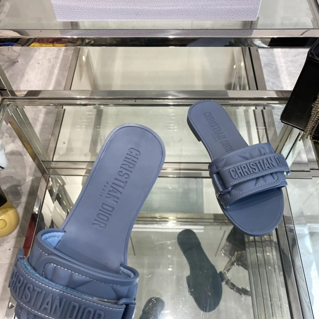 Affordable Christian Dior Slippers 21122