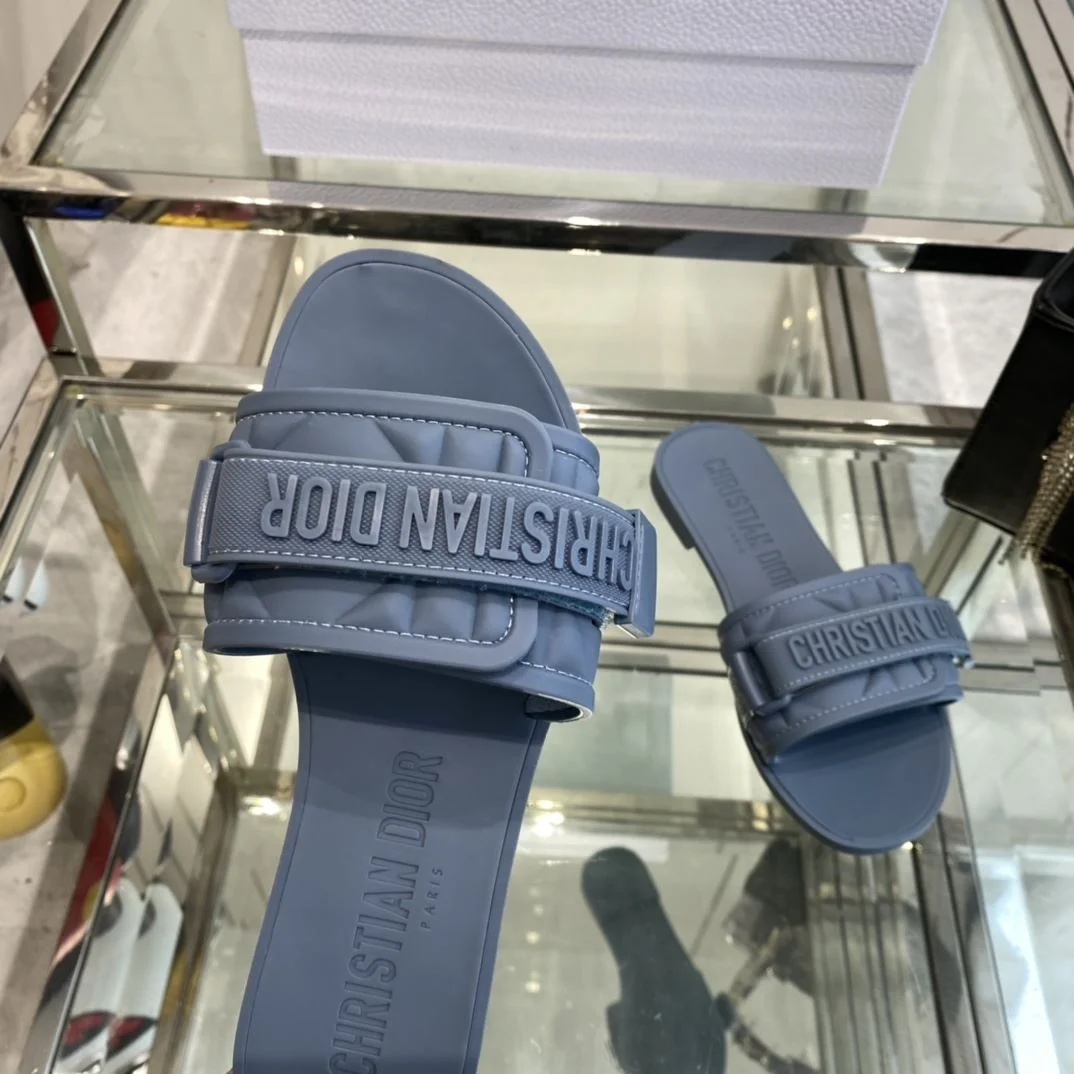 Affordable Christian Dior Slippers 21122