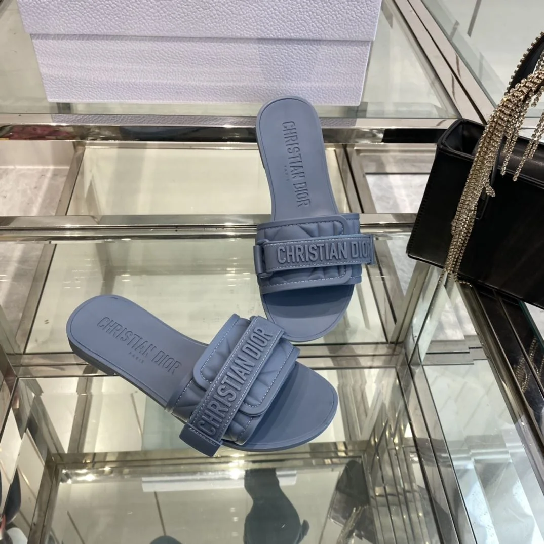 Affordable Christian Dior Slippers 21122