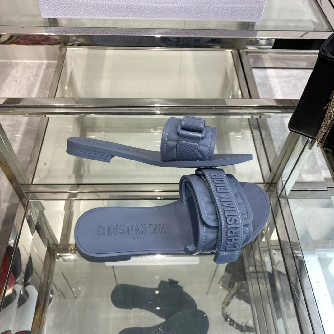 Affordable Christian Dior Slippers 21122