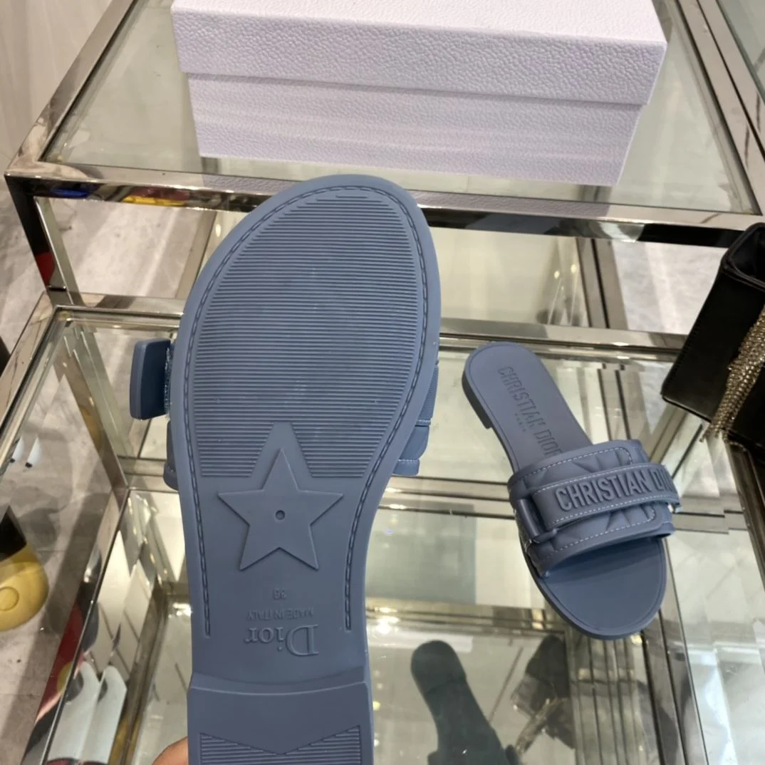 Affordable Christian Dior Slippers 21122