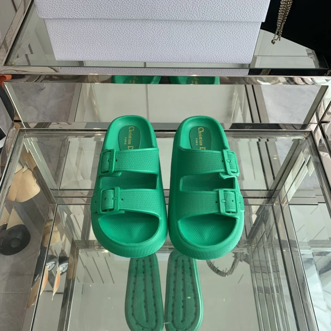 Christian Dior Slippers Trendy 21147