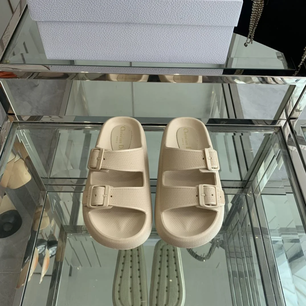 Christian Dior Slippers Fashionable 21119