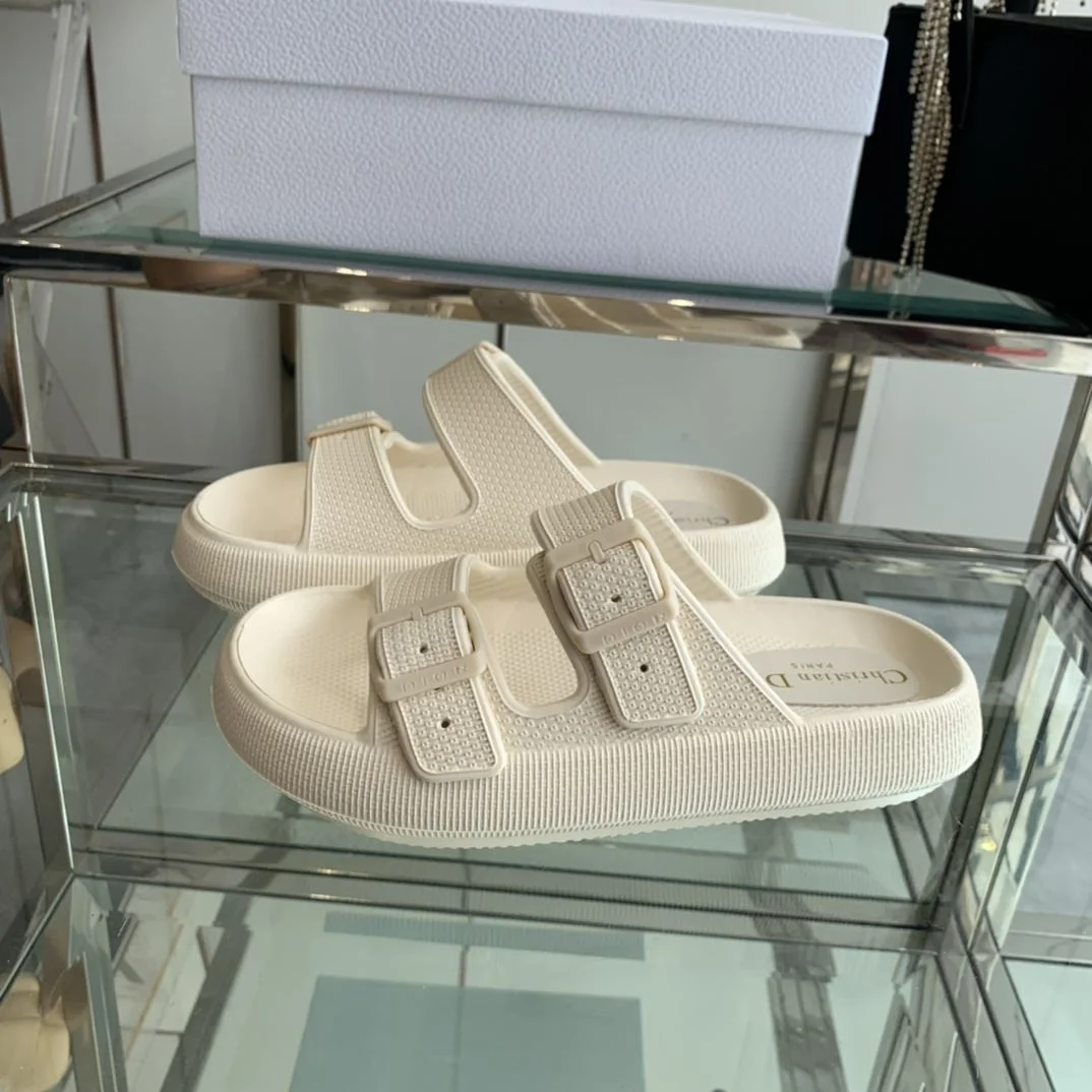 Christian Dior Slippers ComfortFit 21117