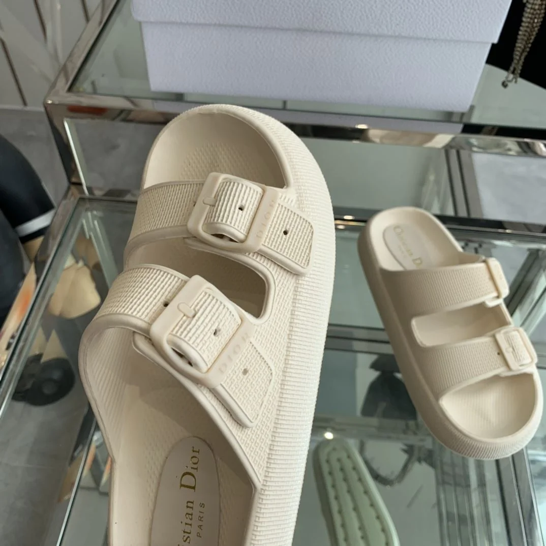 Christian Dior Slippers ComfortFit 21117