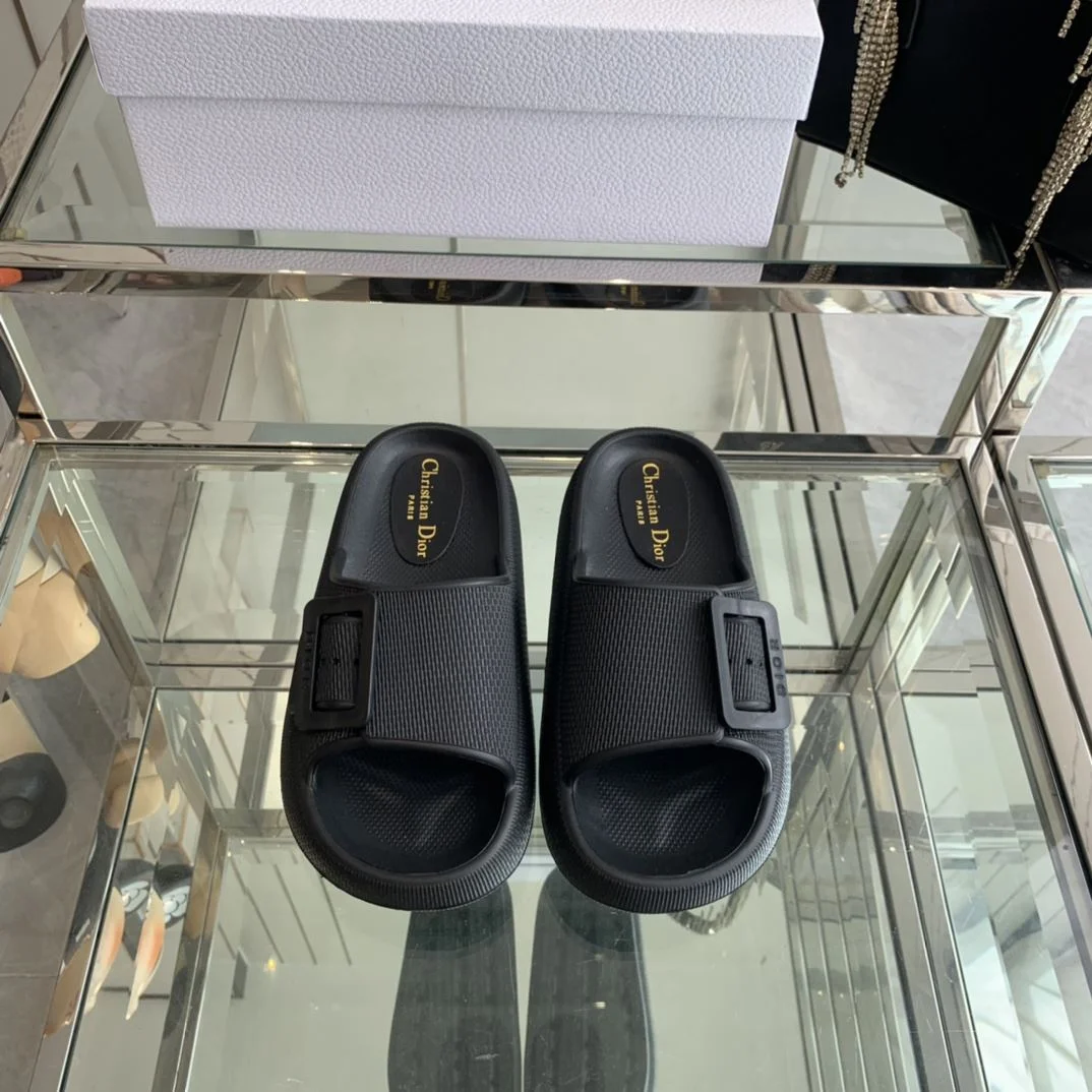 Christian Dior Slippers ModernLook 21121