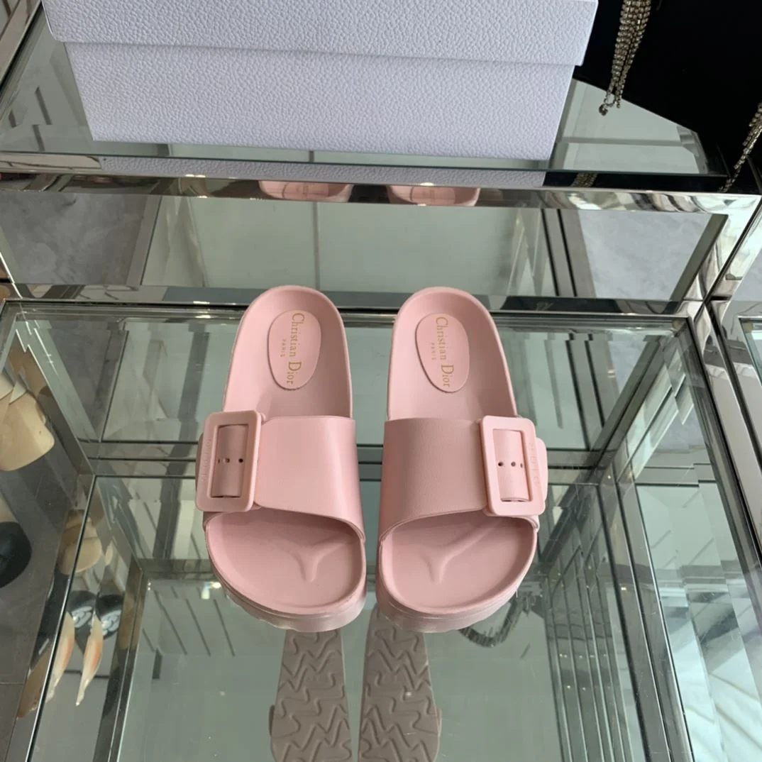 Christian Dior Slippers Trendsetting 21110