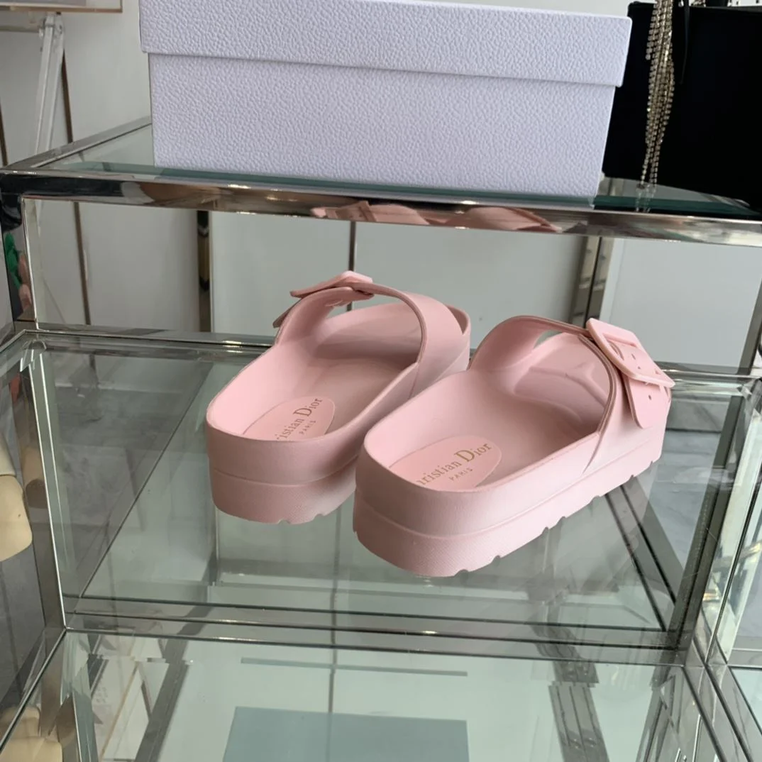 Christian Dior Slippers Trendsetting 21110