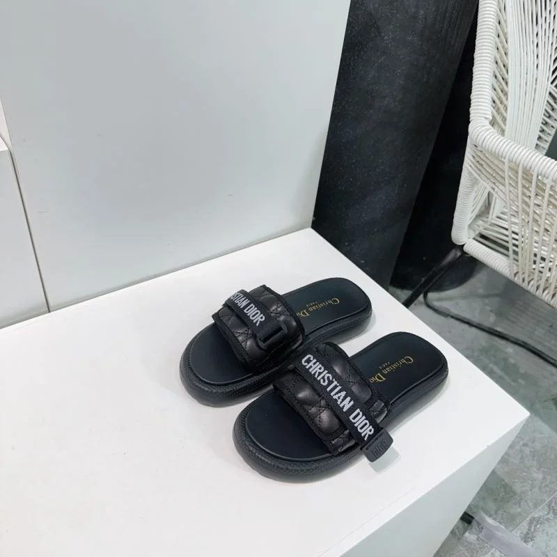 Christian Dior Slippers FlexibleFit 21954