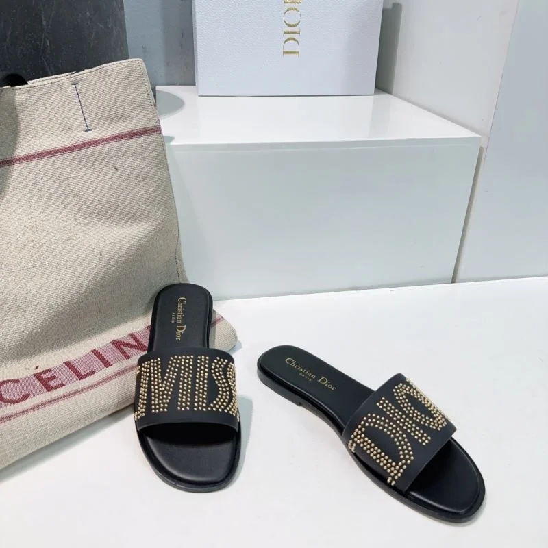 Christian Dior Slippers TopPick 21948