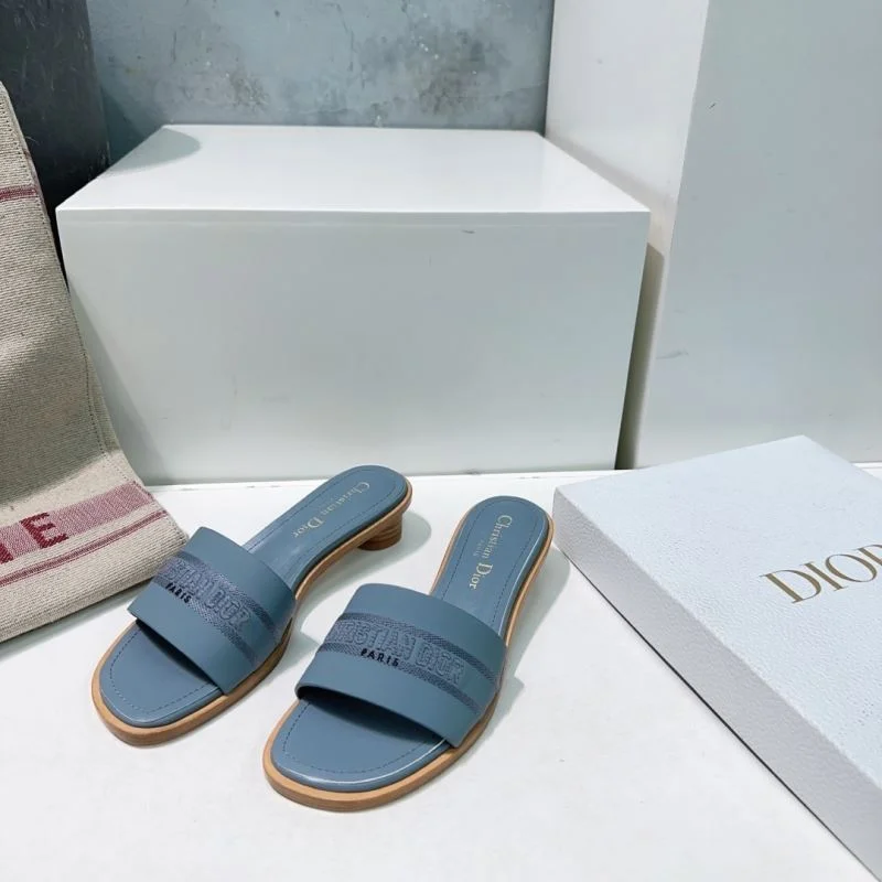 Christian Dior Slippers EasyMatch 21967
