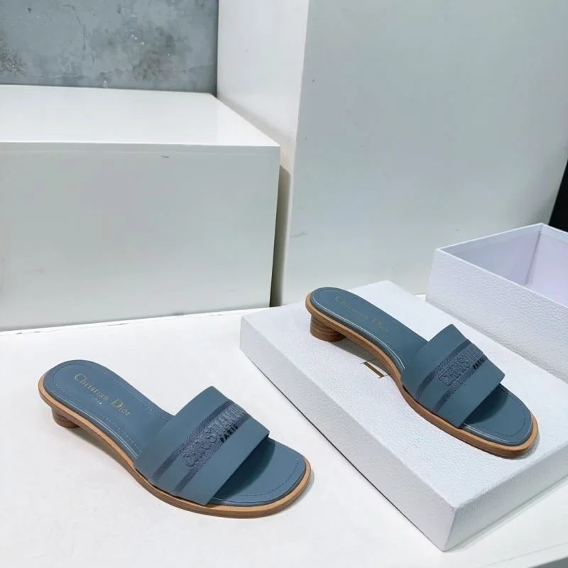 Christian Dior Slippers EasyMatch 21967