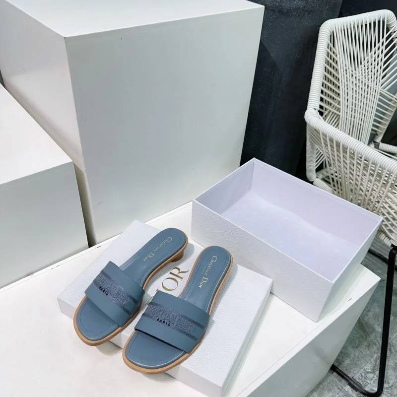 Christian Dior Slippers EasyMatch 21967