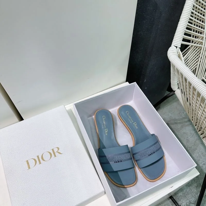 Christian Dior Slippers EasyMatch 21967