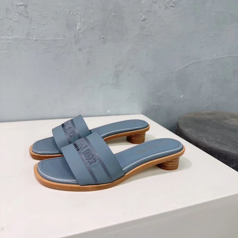 Christian Dior Slippers EasyMatch 21967