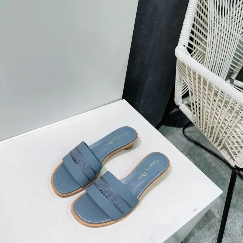 Christian Dior Slippers EasyMatch 21967